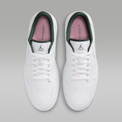 NIKE公式】エア ジョーダン 1 LOW G スパイク ゴルフシューズ